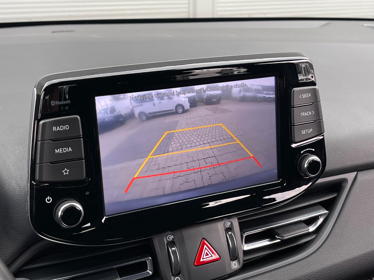 Hyundai i30 1.5 T-GDi mHEV iMT Play