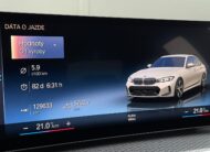 BMW Rad 3 320d mHEV xDrive A/T
