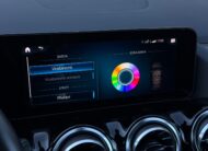 Mercedes-Benz B trieda Mercedes Benz 250e, AMG interiér, 118kW,