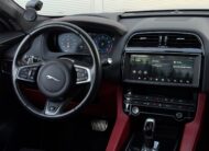 Jaguar F-Pace 5.0 V8 SVR AWD A/T