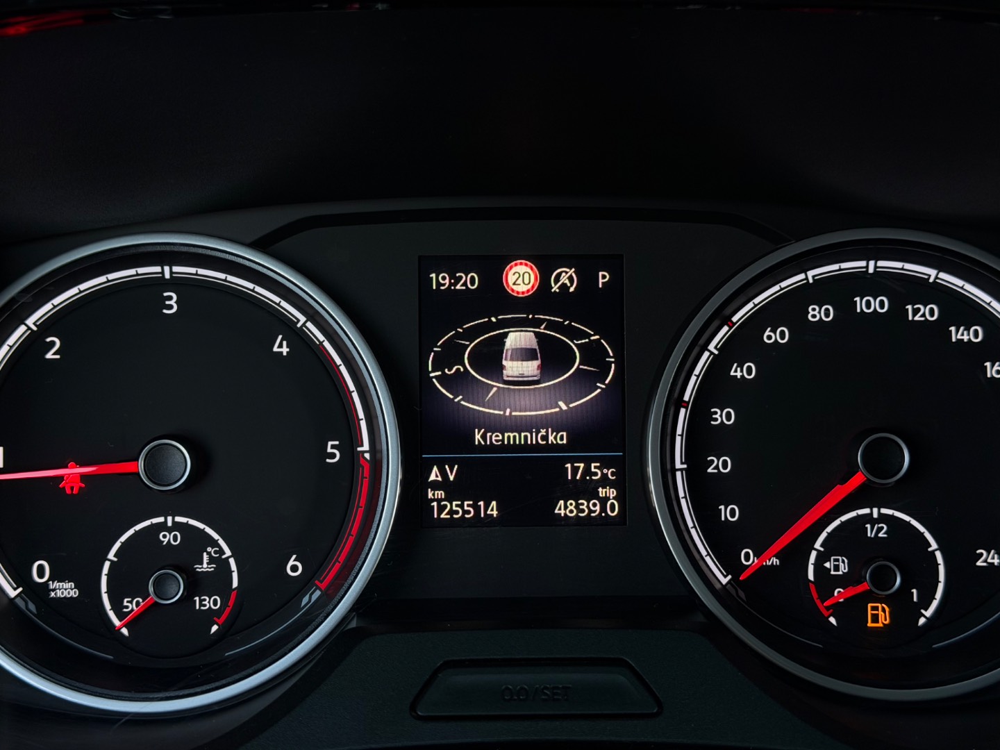 Volkswagen T6 Multivan 2.0 BiTDI 204k BMT DSG PanAmericana