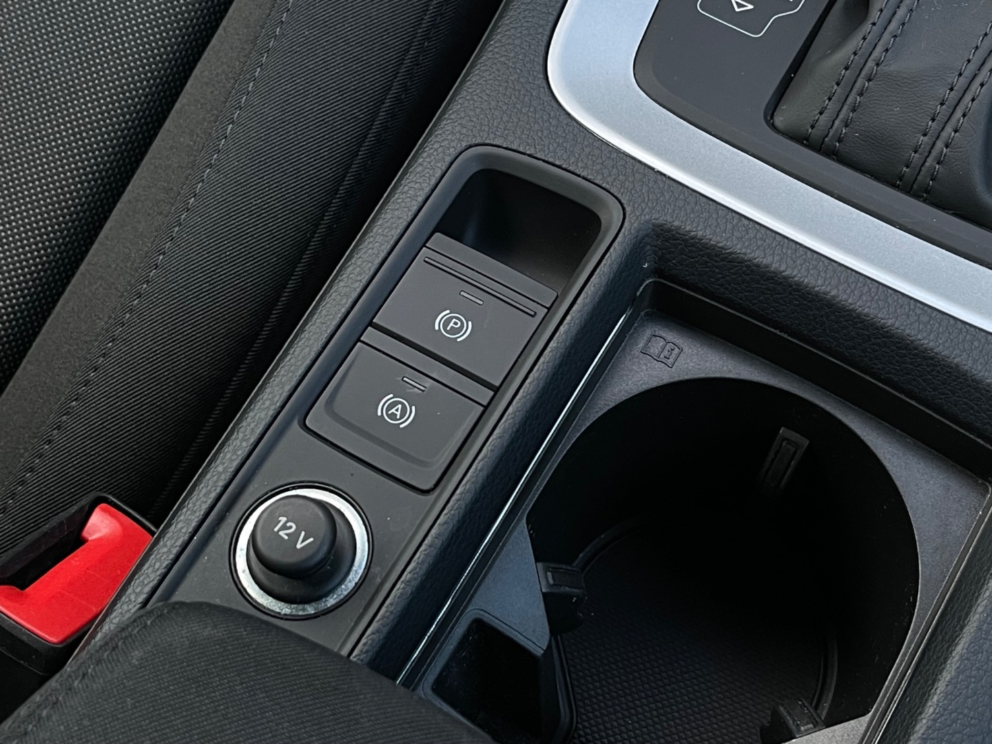 Audi Q3 35 1.5 TFSI Advanced S tronic