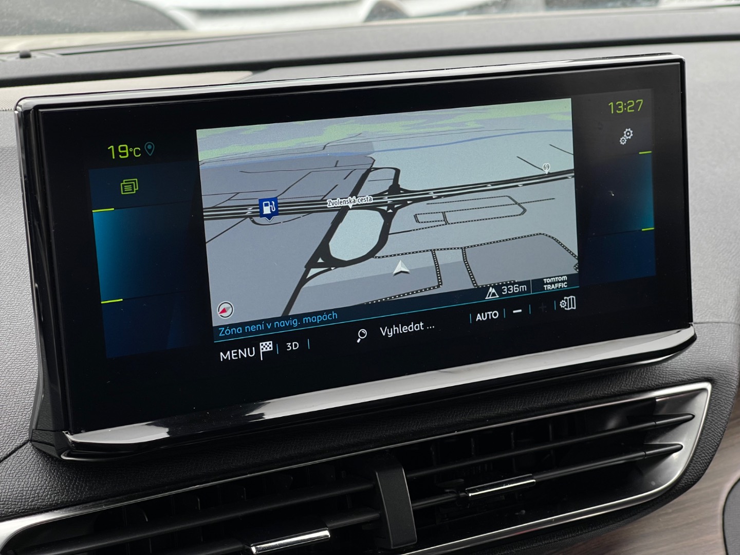 Peugeot 3008 1.6 HEV 225 GT Pack AT