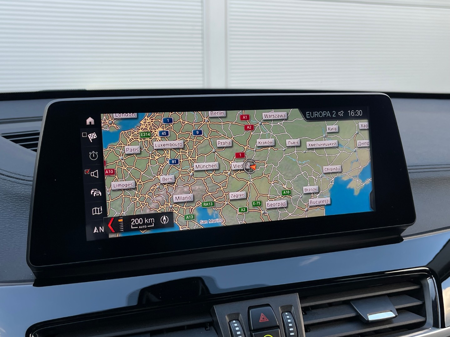 BMW X1 xDrive 18d A/T