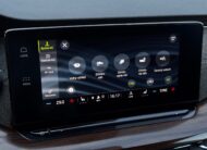 Škoda Octavia Combi 2.0 TDI Scout 4×4 DSG