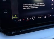 Škoda Octavia Combi 2.0 TDI Scout 4×4 DSG