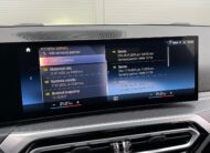BMW Rad 3 320d mHEV xDrive A/T