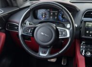 Jaguar F-Pace 5.0 V8 SVR AWD A/T