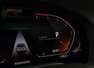 BMW Rad 7 740Ld xDrive A/T