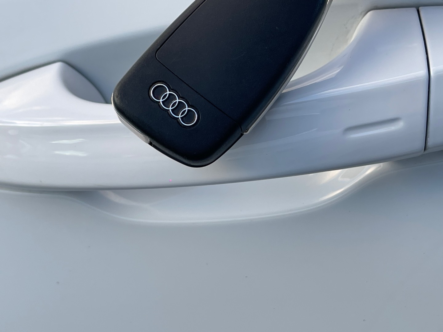 Audi Q3 35 1.5 TFSI Advanced S tronic