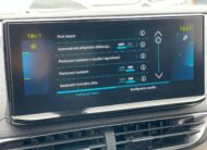Peugeot 3008 1.6 HEV 225 GT Pack AT