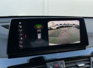 BMW X1 xDrive 18d A/T