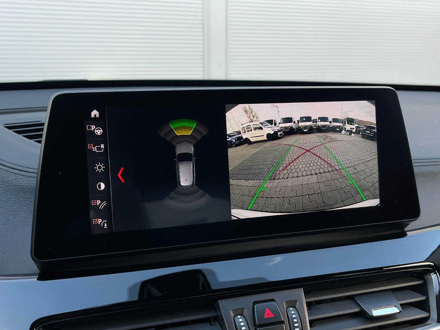 BMW X1 xDrive 18d A/T