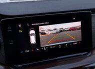 Škoda Octavia Combi 2.0 TDI Scout 4×4 DSG