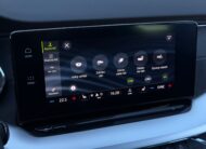 Škoda Octavia Combi 2.0 TDI Scout 4×4 DSG
