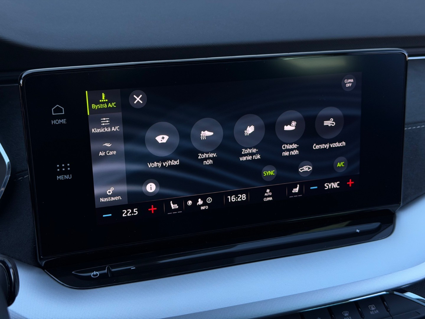 Škoda Octavia Combi 2.0 TDI Scout 4×4 DSG