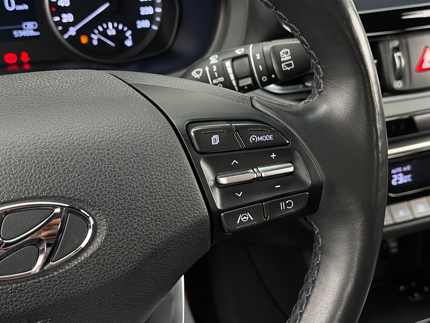 Hyundai i30 1.5 T-GDi mHEV iMT Play