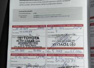 Toyota RAV4 2.5 Hybrid e-CVT Comfort AWD