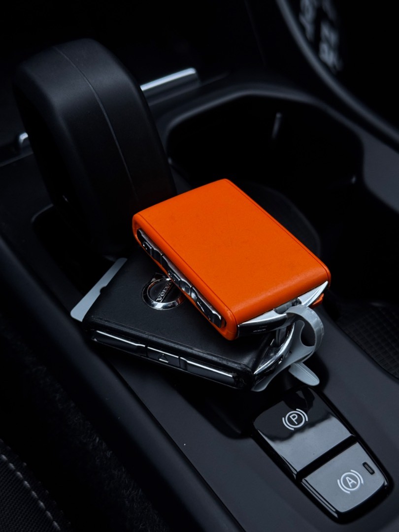 Volvo XC40 2.0 B3 mHEV Core A/T