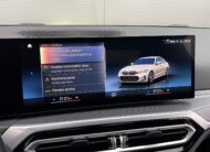 BMW Rad 3 320d mHEV xDrive A/T