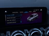 Mercedes-Benz B trieda Mercedes Benz 250e, AMG interiér, 118kW,