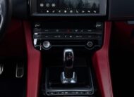 Jaguar F-Pace 5.0 V8 SVR AWD A/T