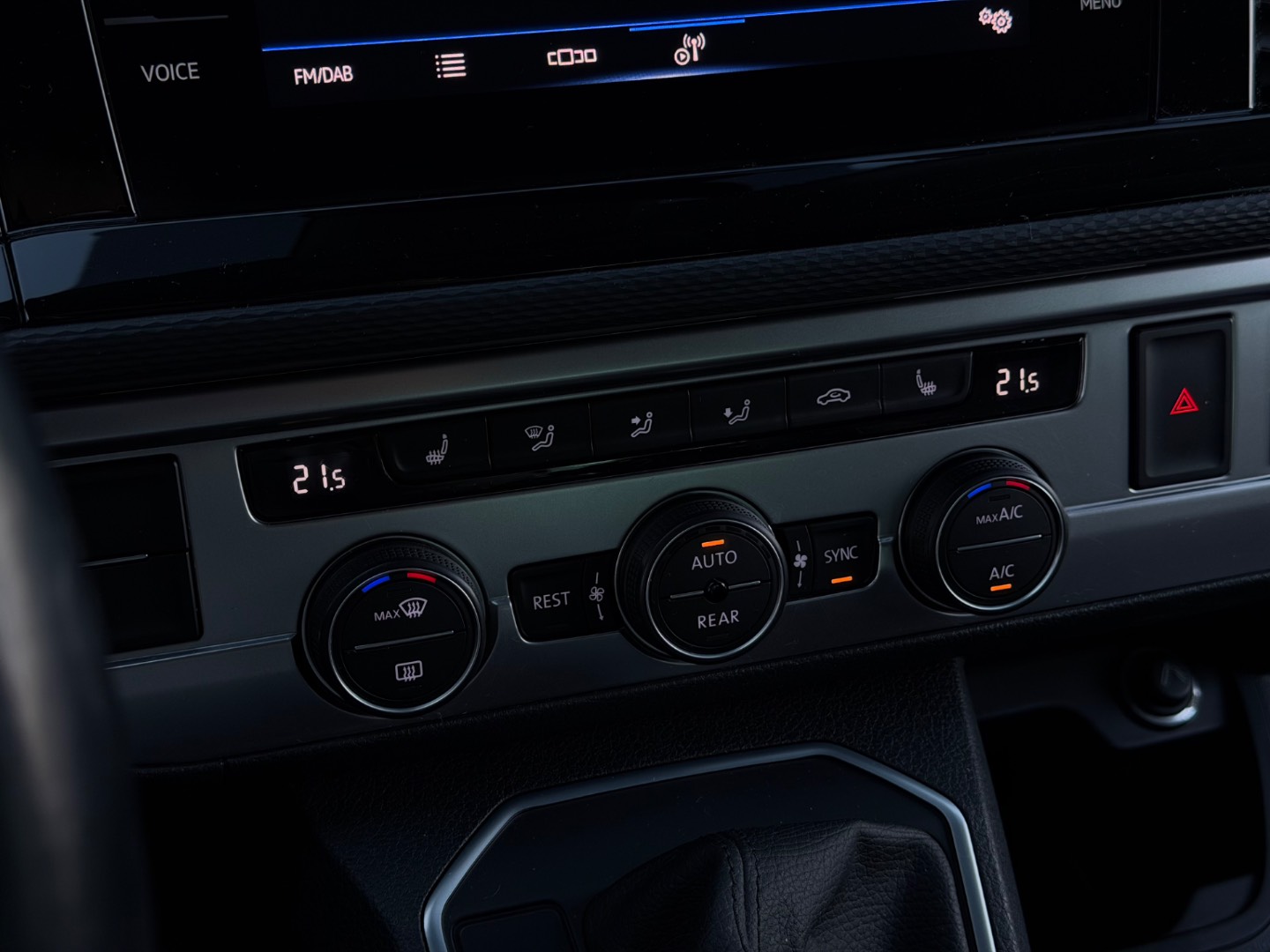 Volkswagen T6 Multivan 2.0 BiTDI 204k BMT DSG PanAmericana