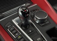 BMW X6 M edition BLACK FIRE, AKRAPOVIČ