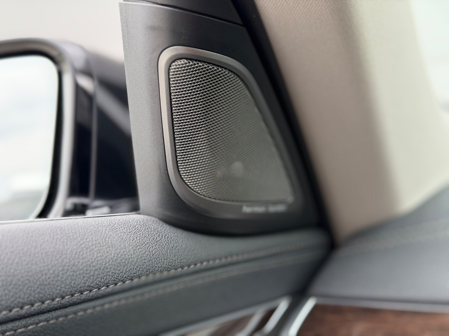 BMW Rad 7 740Ld xDrive A/T