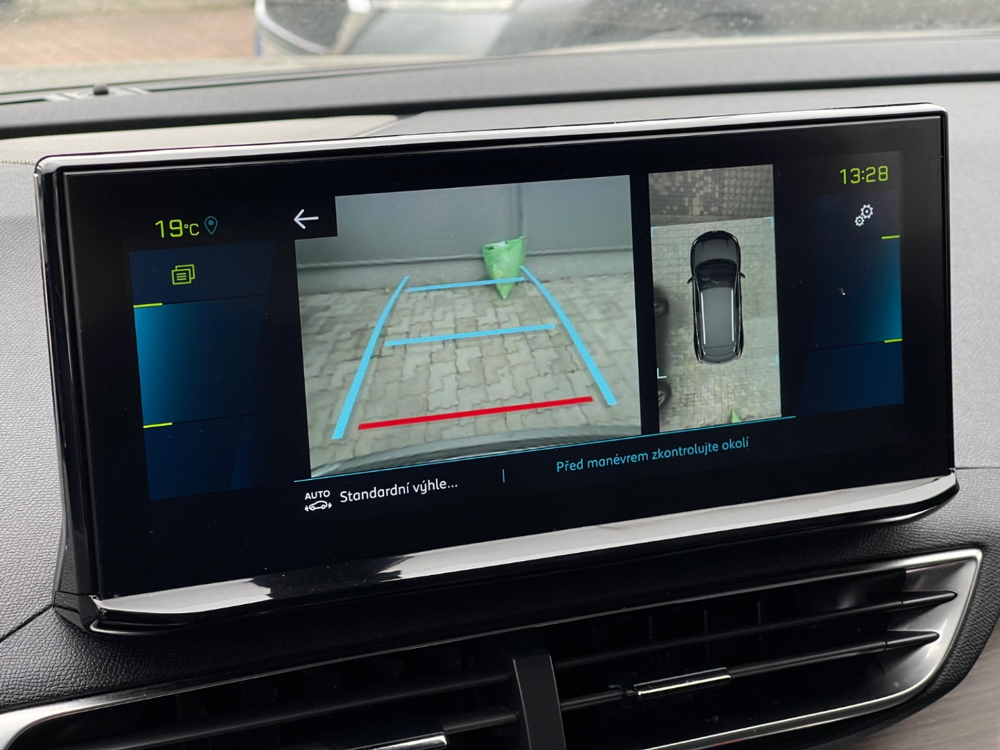 Peugeot 3008 1.6 HEV 225 GT Pack AT