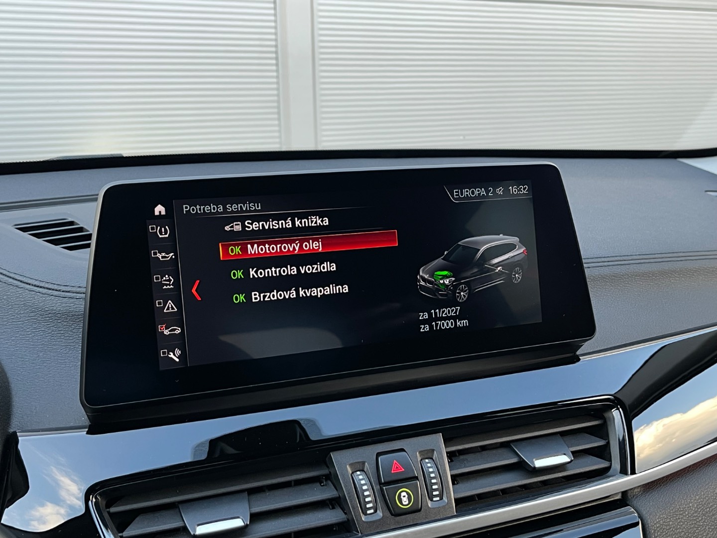 BMW X1 xDrive 18d A/T