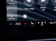 Škoda Octavia Combi 2.0 TDI Scout 4×4 DSG