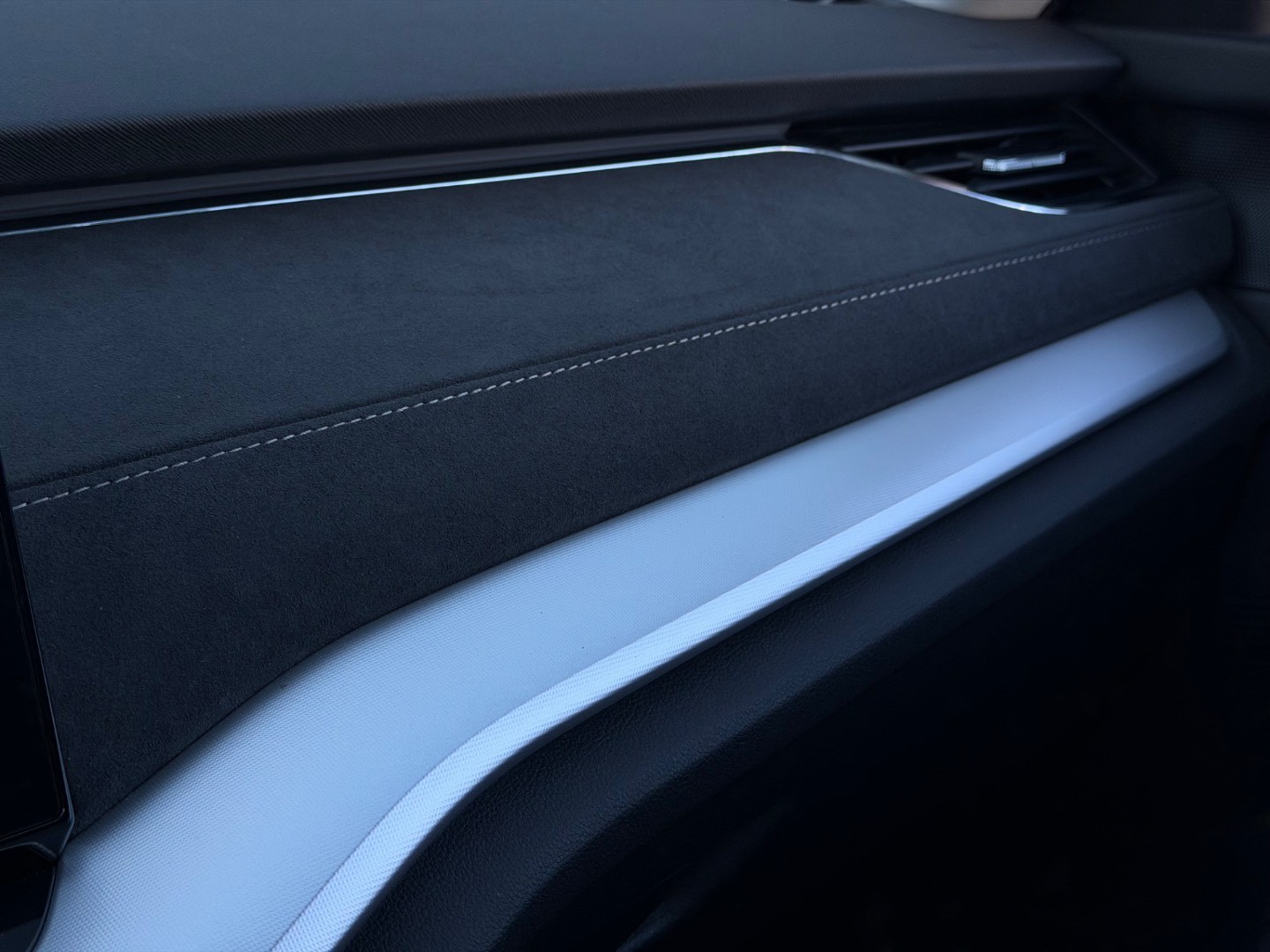 Škoda Octavia Combi 2.0 TDI Scout 4×4 DSG