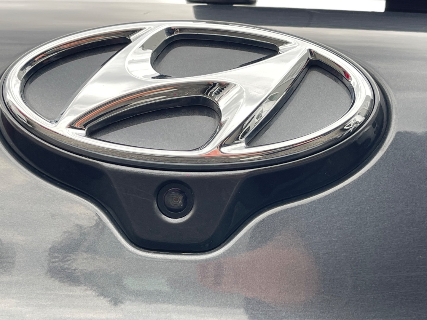 Hyundai i30 1.5 T-GDi mHEV iMT Play