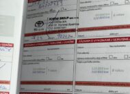 Toyota RAV4 2.5 Hybrid e-CVT Comfort AWD