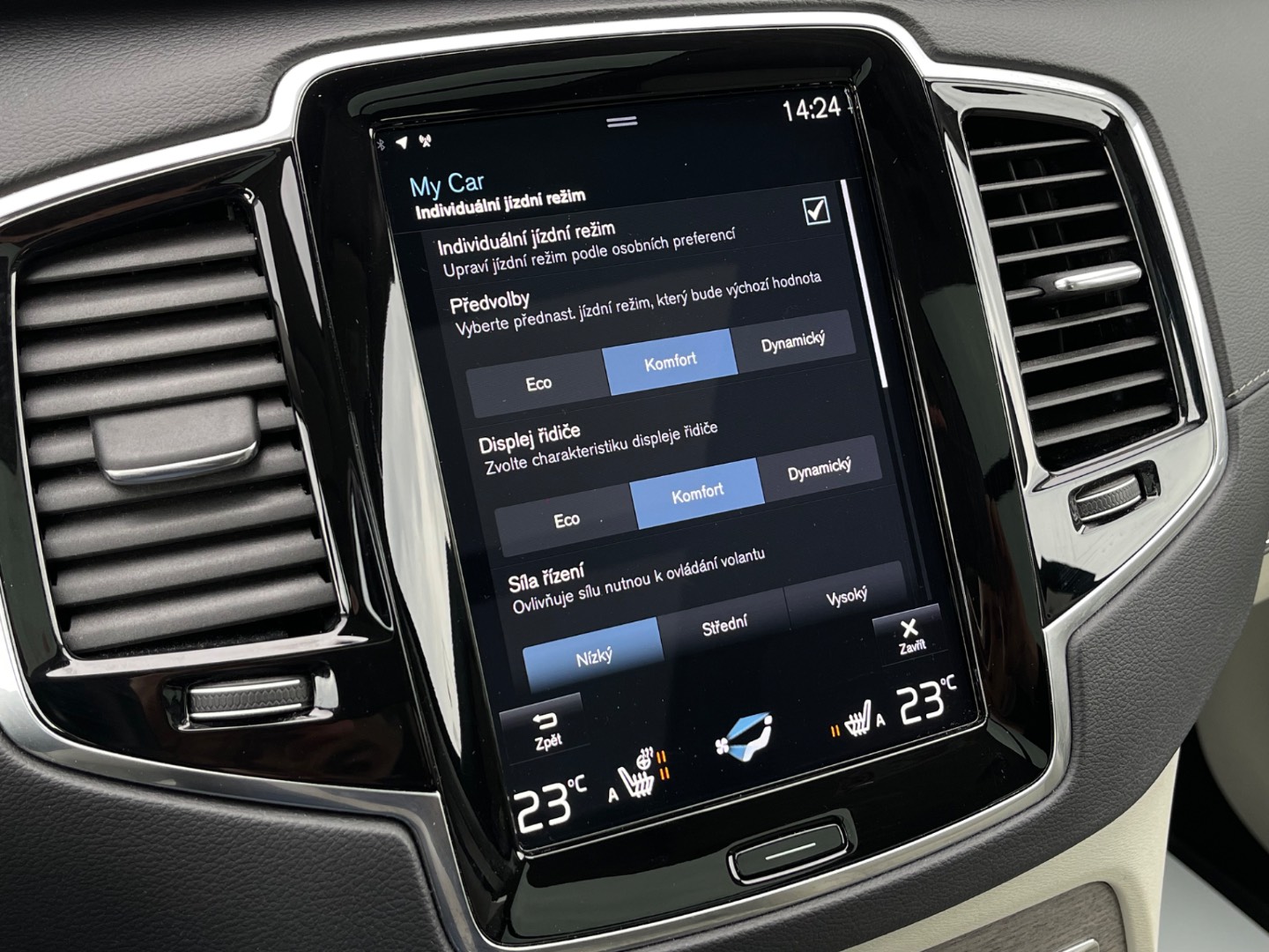 Volvo XC90 2.0 B5 Drive-E Inscription AWD A/T