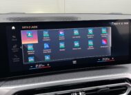 BMW Rad 3 320d mHEV xDrive A/T