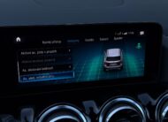 Mercedes-Benz B trieda Mercedes Benz 250e, AMG interiér, 118kW,