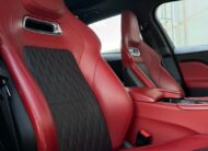 Jaguar F-Pace 5.0 V8 SVR AWD A/T