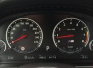 BMW X6 M edition BLACK FIRE, AKRAPOVIČ