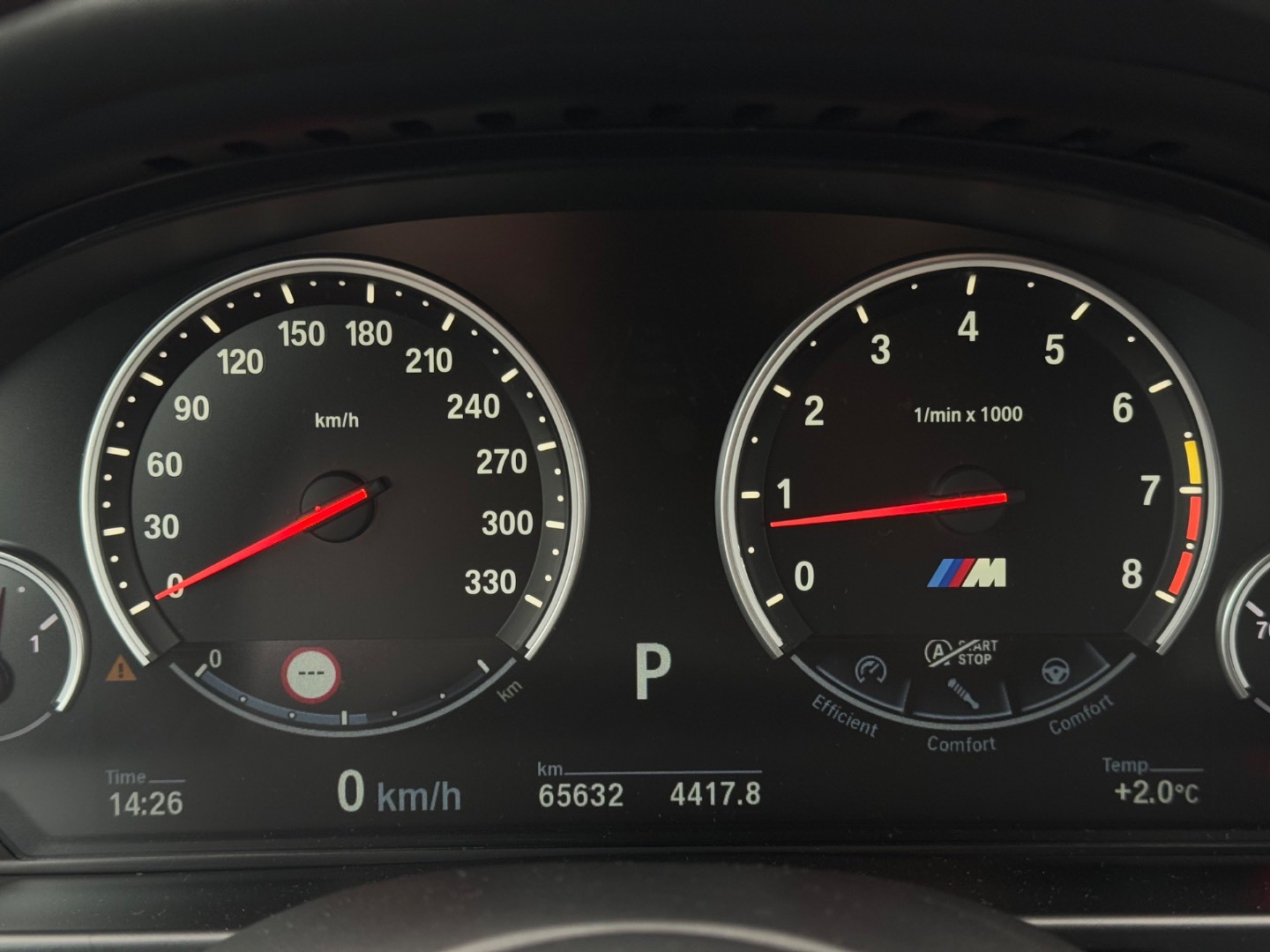 BMW X6 M edition BLACK FIRE, AKRAPOVIČ