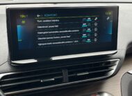 Peugeot 3008 1.6 HEV 225 GT Pack AT