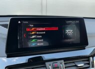 BMW X1 xDrive 18d A/T