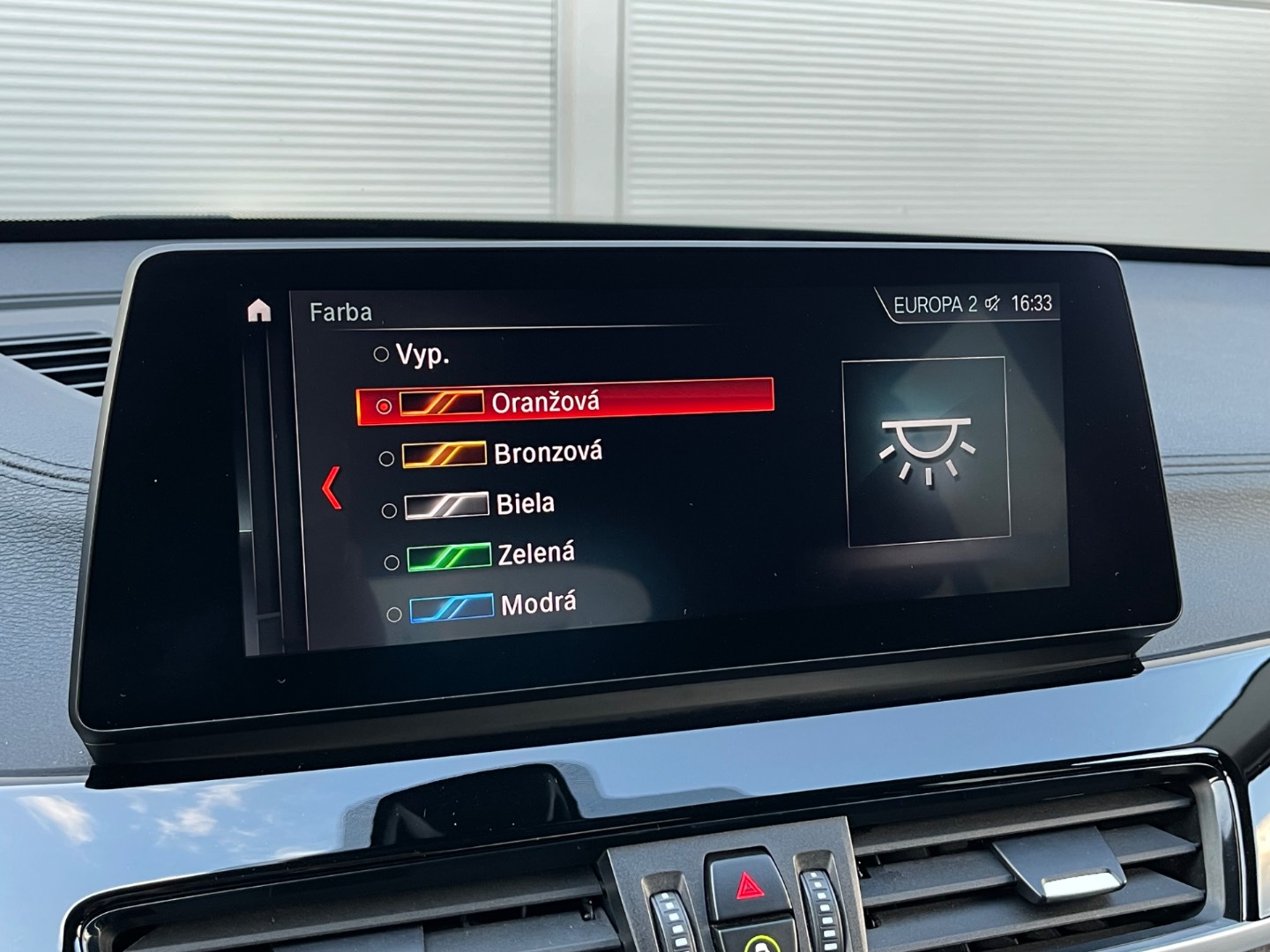 BMW X1 xDrive 18d A/T