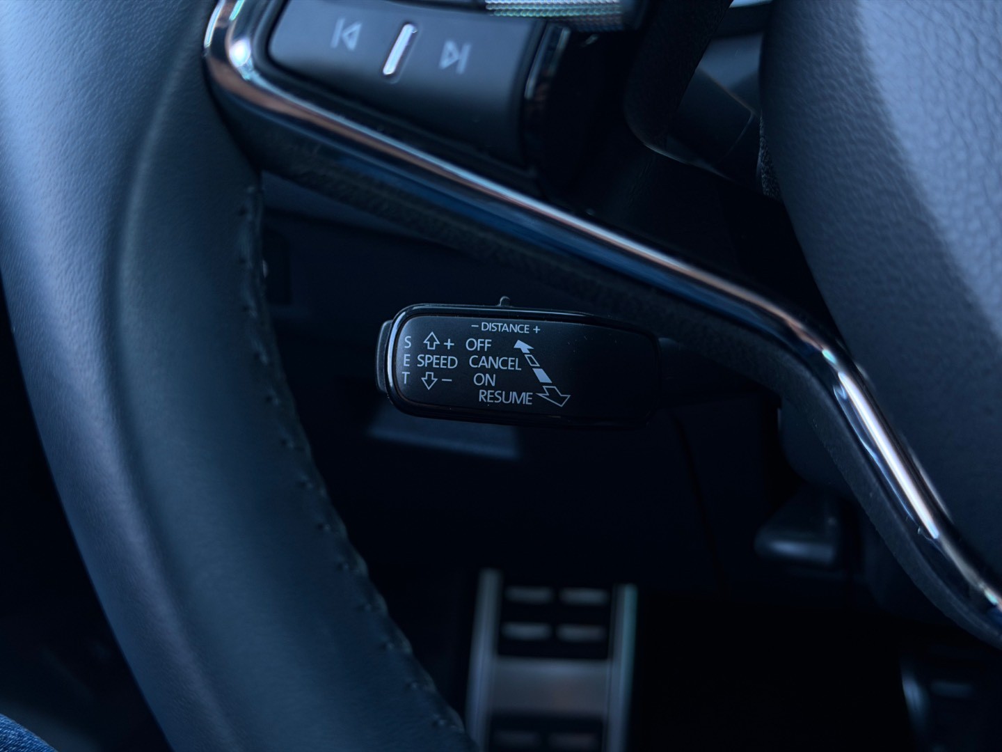 Škoda Octavia Combi 2.0 TDI Scout 4×4 DSG