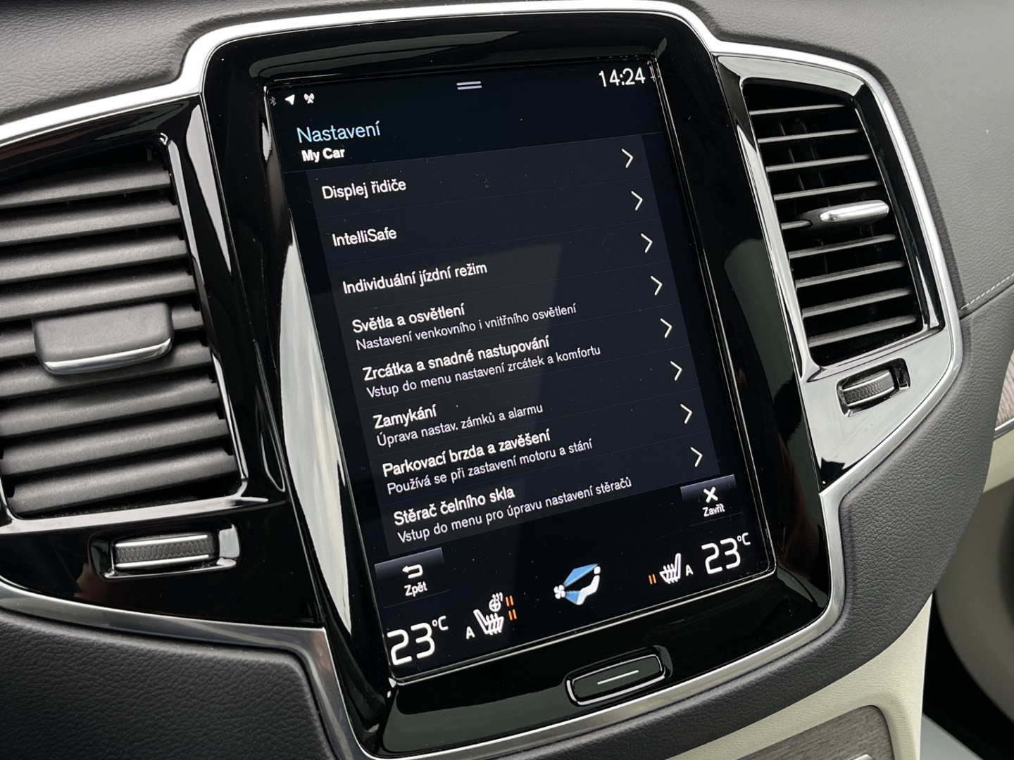 Volvo XC90 2.0 B5 Drive-E Inscription AWD A/T