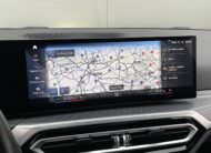 BMW Rad 3 320d mHEV xDrive A/T