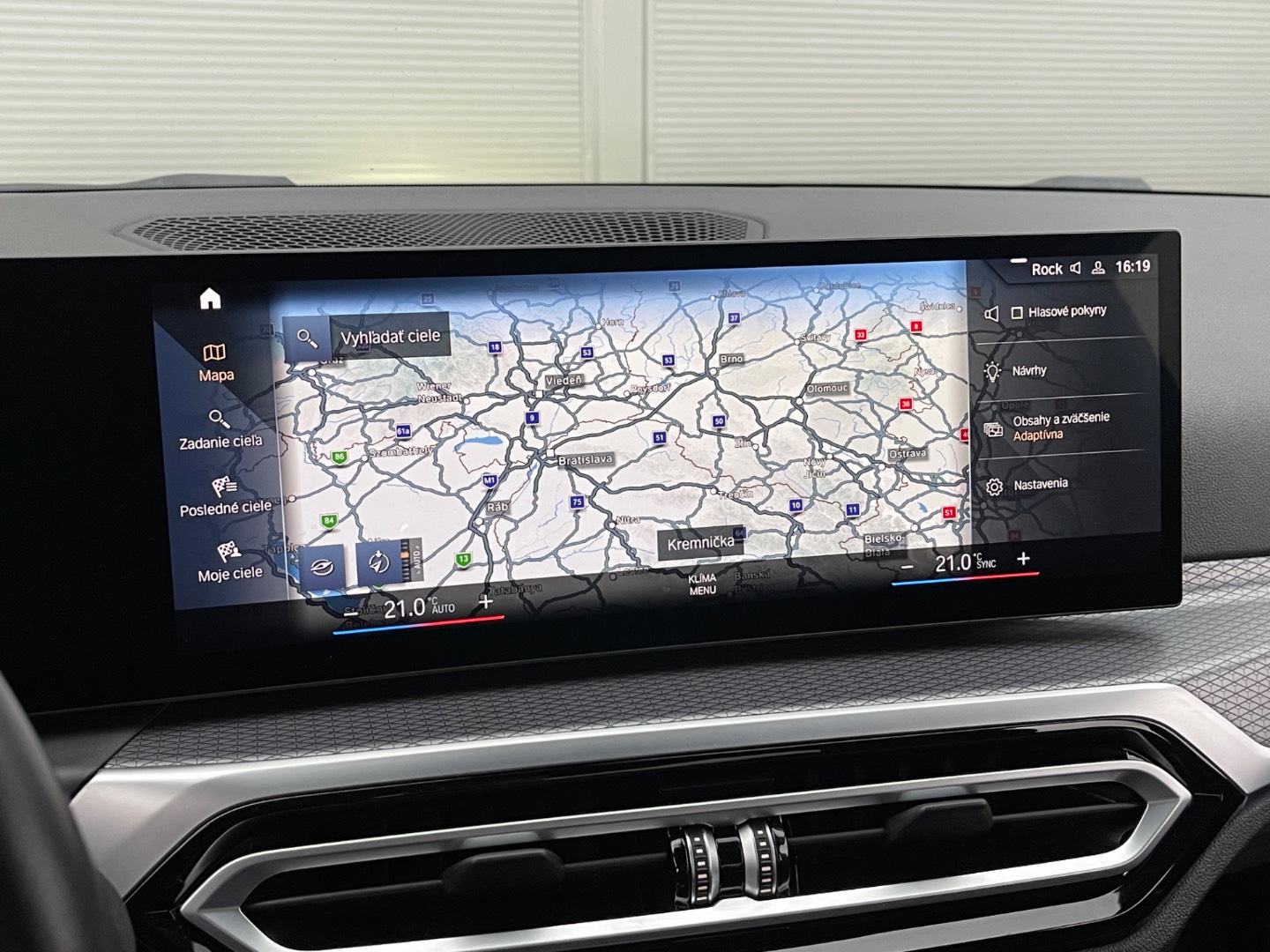 BMW Rad 3 320d mHEV xDrive A/T