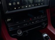 Jaguar F-Pace 5.0 V8 SVR AWD A/T