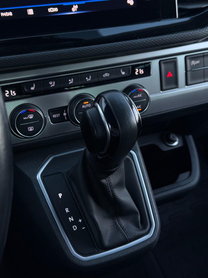 Volkswagen T6 Multivan 2.0 BiTDI 204k BMT DSG PanAmericana